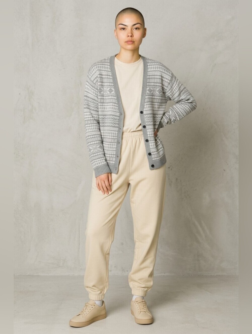 Gap cardigan